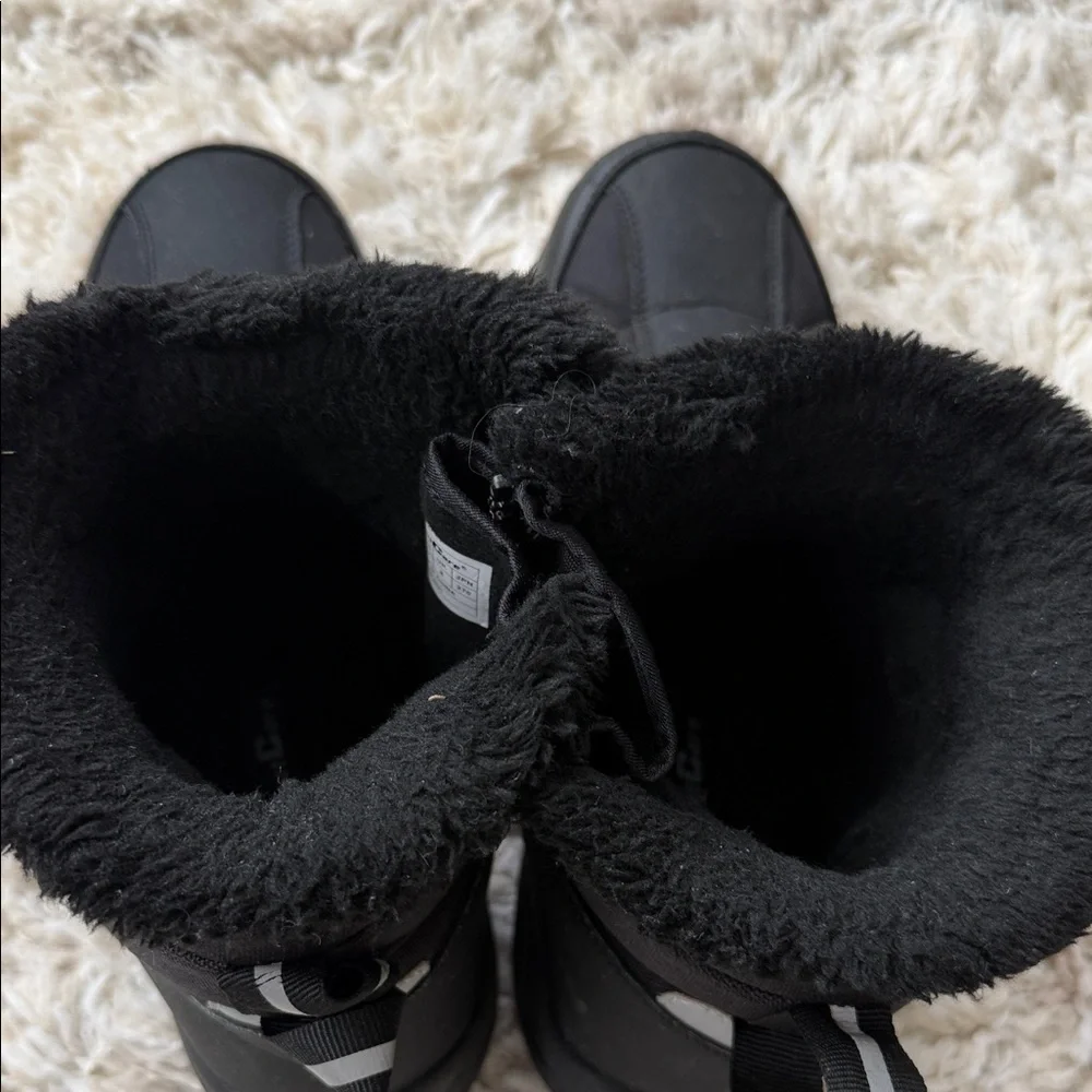 Rain and Snow Boots